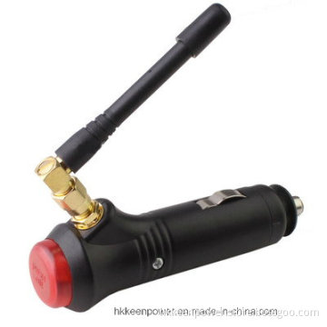 Mini Car Satellite Signal Type GPS Jammer